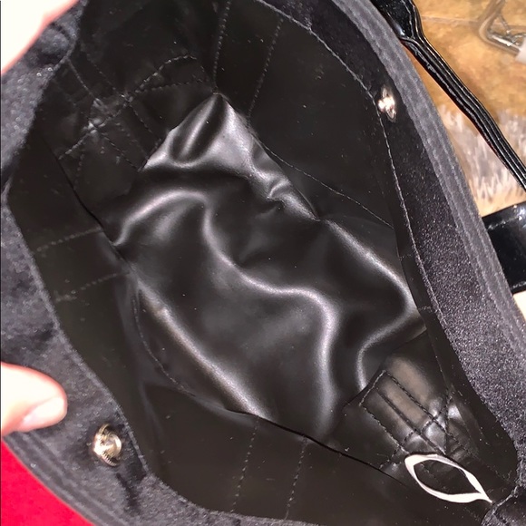 COPY - Mini Chanel beautè bag - Picture 5 of 6